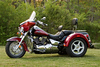 RoadRashMagazine > June '07 Biker Chicks Misty & Tabby photo