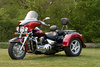 RoadRashMagazine > June '07 Biker Chicks Misty & Tabby photo
