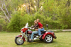 RoadRashMagazine > June '07 Biker Chicks Misty & Tabby photo