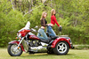 RoadRashMagazine > June '07 Biker Chicks Misty & Tabby photo