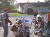 RoadRashMagazine > DFCS Ride For Smiles photo