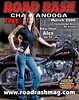 RoadRashMagazine > The Low Down:
Make/Model: 2006 Harley-Davidson Softail Standard
Engine: 95 cubic inch H-D
Owner: Chris Bullard – Chattanooga, TN
Paint: Factory “Sinister Black”
Photography: Dennis Sprinkle - Cleveland, TN

This “Softail Standard” is far from your “standard” Softail. Not only is it dripping with chrome (full engine kit, forks, Hooker pipes, etc…), it has enough styling and performance modifications to raise some serious eyebrow. From the big-inch engine, Stage II cams, and Revtech digital fuel optimizer to the drag bars, and flush-mount smoked LED taillight, this bike is a lot of show and a lot of go. Chris was stupid enough to toss me the keys one night outside a local watering hole because some “intellectually challenged” person had blocked my bike in and I had somewhere to go. I have to tell you folks, I couldn’t resist twisting that right-hand grip… and this bike will move on down the road! Sorry Chris! 

Our lovely model Alex is a real looker. When she’s not turning heads and causing major traffic delays, she likes to hang out in downtown Chattanooga with her friends, play soccer and go on motorcycle rides. Seeing her smile will certainly brighten the darkest of days, and looking into her beautiful green eyes just might just make all of your problems go away… at least for a while. Believe it or not, this is the first photo shoot Alex has been involved in. However, I doubt it will be her last. At least now, you can say, “I saw her when…”

Special thanks goes out to Bill McCord (www.billmccord.com) for hooking us up with a great photographer and incredible studio space, Chris Bullard for delivering the bike and cover model (without injury to either), and Dennis Sprinkle for amazing photography and lighting. Dennis is a self-taught photographer from Cleveland, TN who has done a lot of different kinds of photography, but is just getting into portrait-type photos (in studio and on location). He used some serious technical know-how to insure these high-quality shots. You can see more of Dennis’ work at www.rocksolidphoto.net. To check out many more beautiful pictures of this great bike and hot Biker Chick (and much more), go to www.roadrashmag.com!